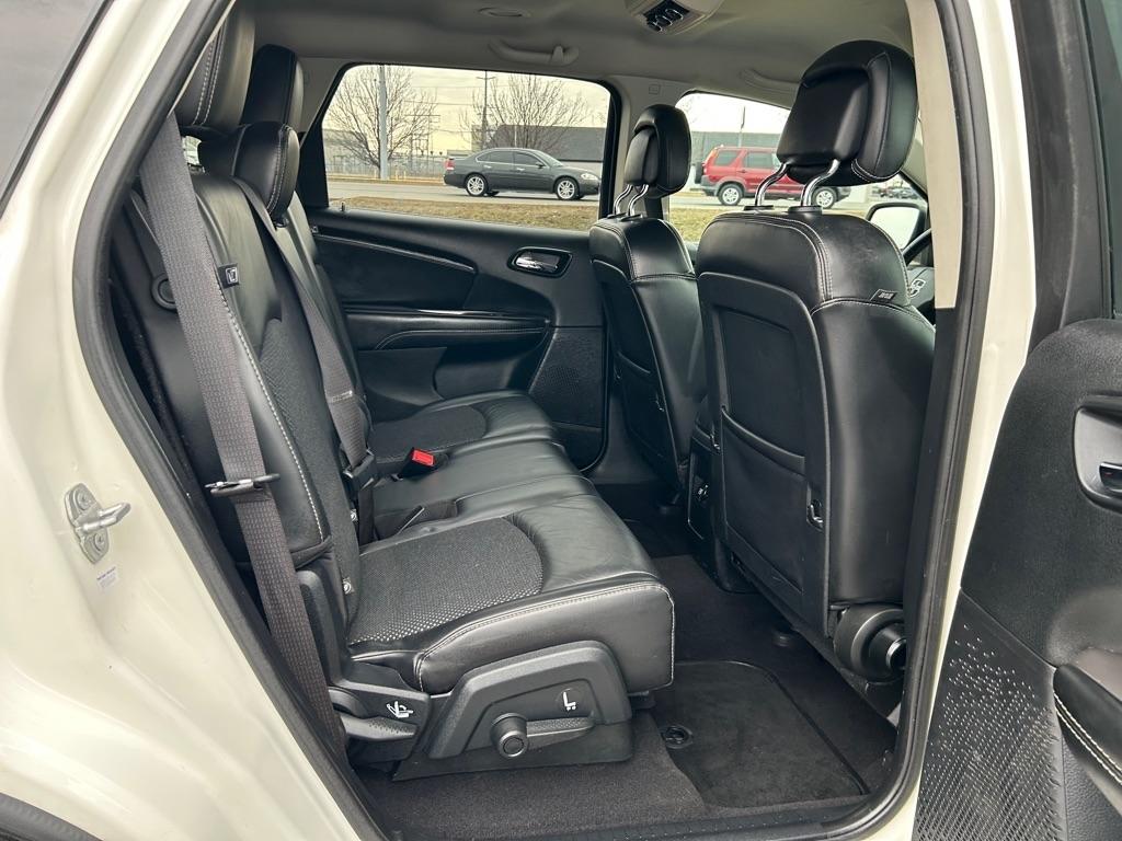 Dodge Journey Crossroad FWD 2018