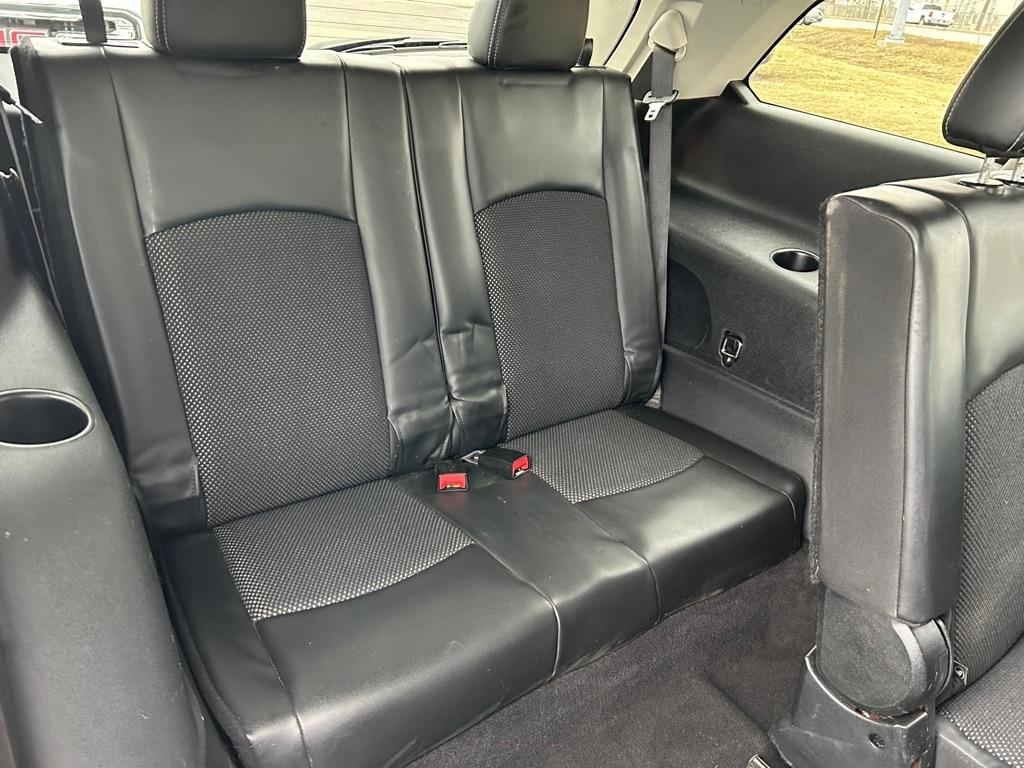 Dodge Journey Crossroad FWD 2018