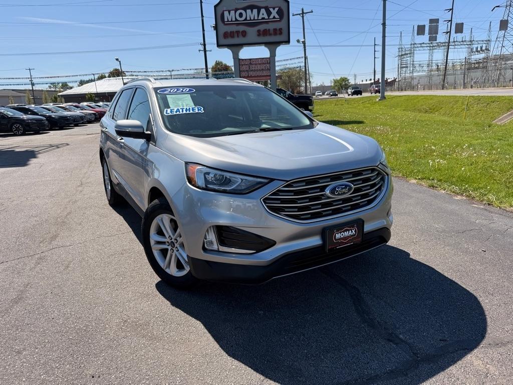 Ford Edge SEL AWD 2020