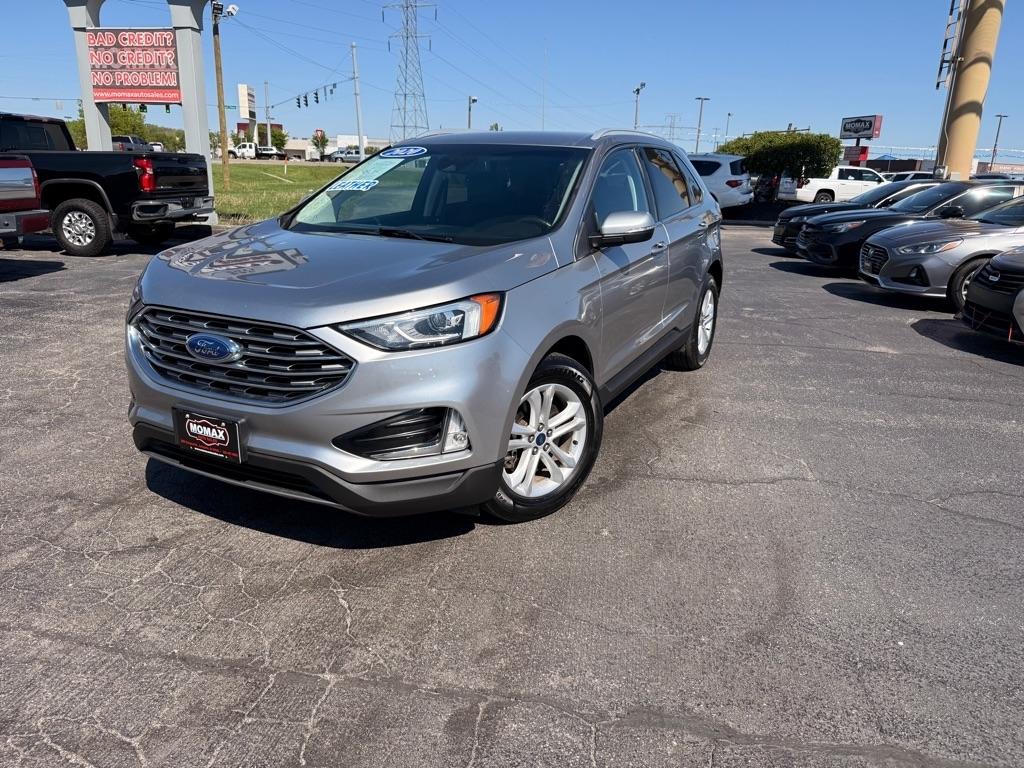 Ford Edge SEL AWD 2020