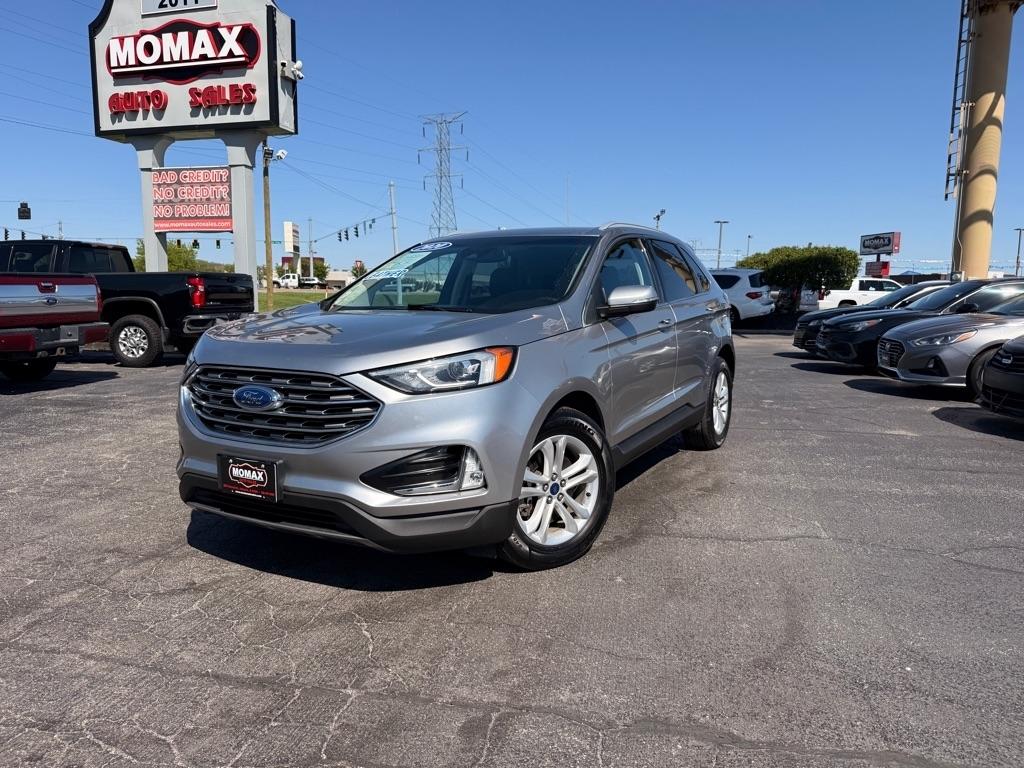Ford Edge SEL AWD 2020