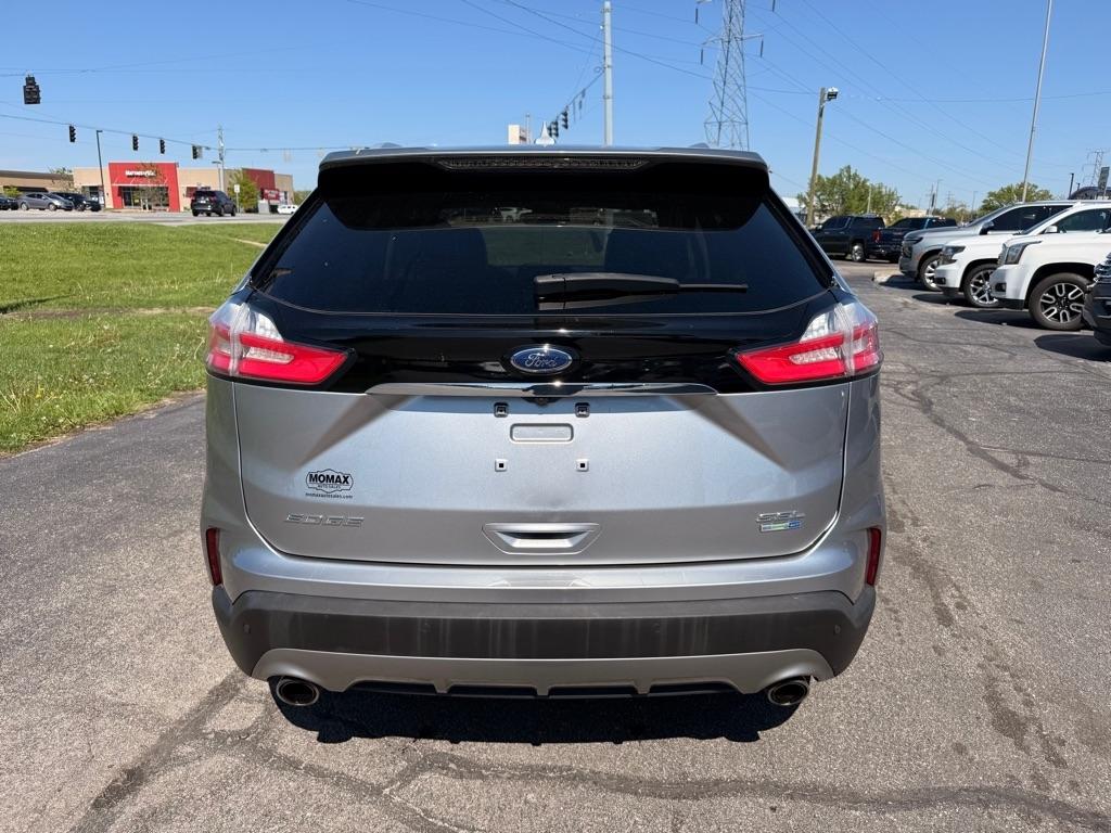 Ford Edge SEL AWD 2020