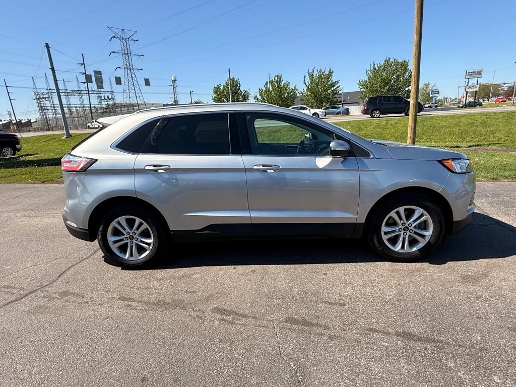 Ford Edge SEL AWD 2020