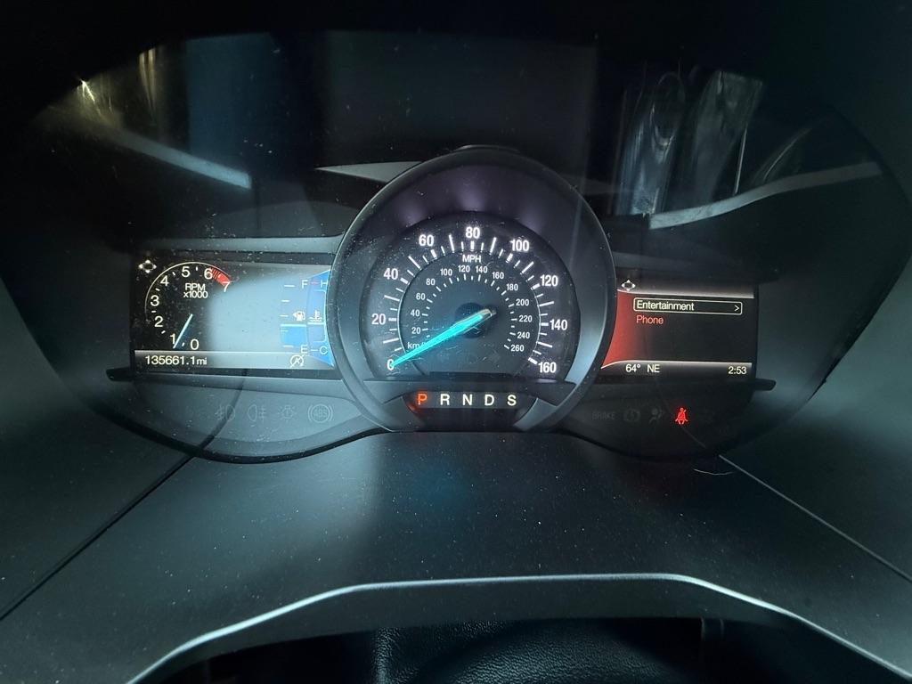 Ford Edge SEL AWD 2020