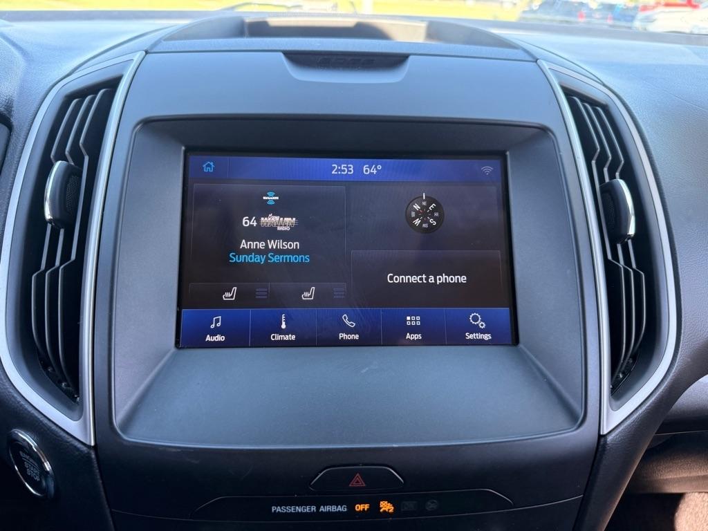 Ford Edge SEL AWD 2020