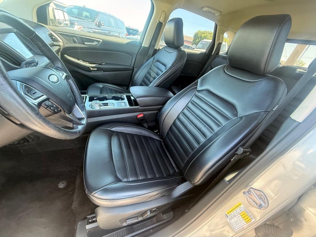 Ford Edge SEL AWD 2020
