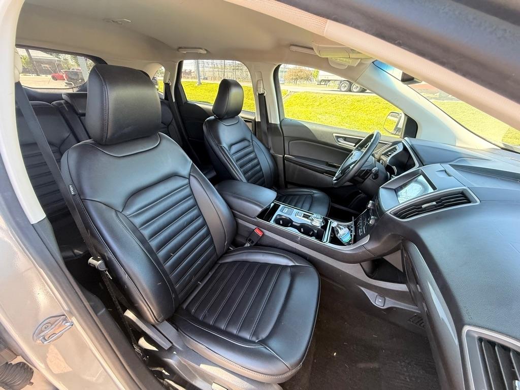 Ford Edge SEL AWD 2020