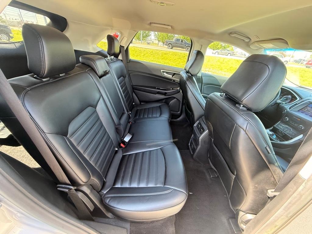Ford Edge SEL AWD 2020