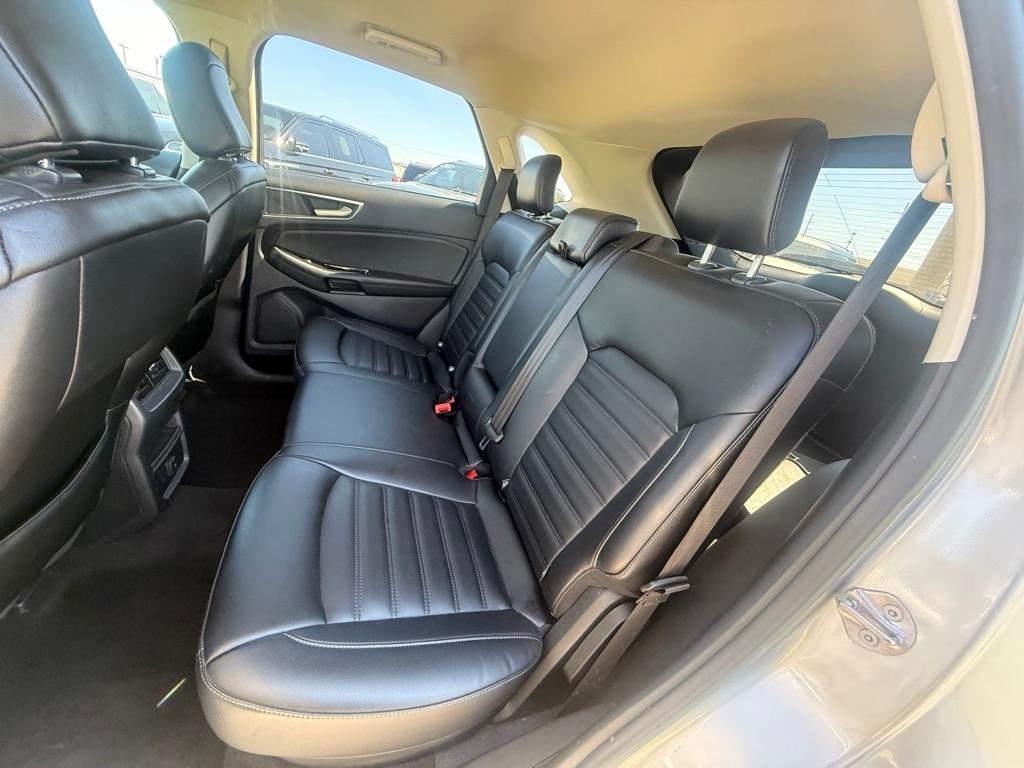 Ford Edge SEL AWD 2020