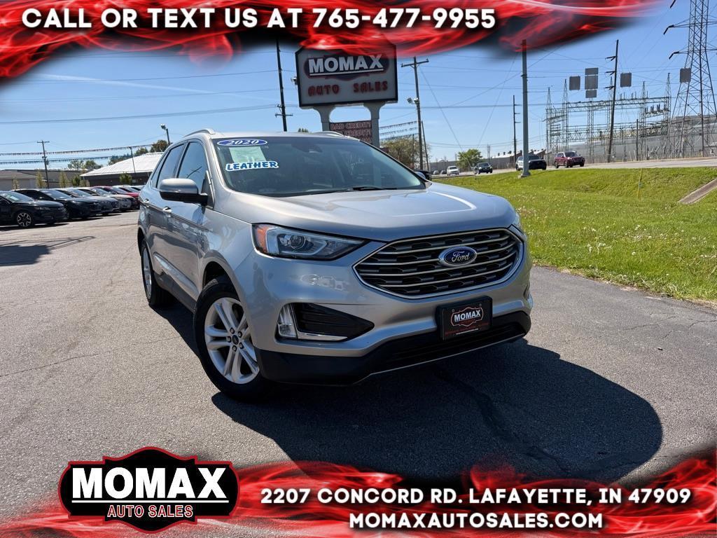 2020 Ford Edge SEL AWD