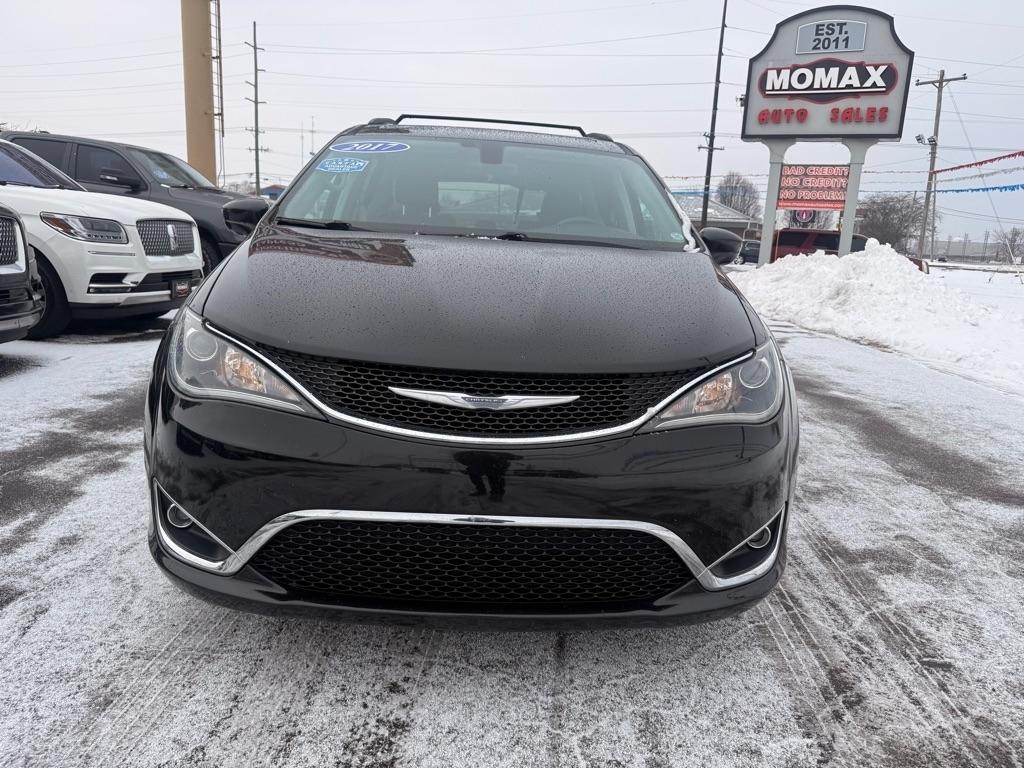 Chrysler Pacifica Touring-L 2017