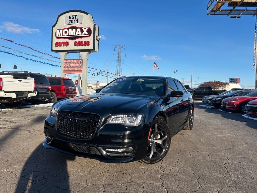 Chrysler 300 Touring L 2023