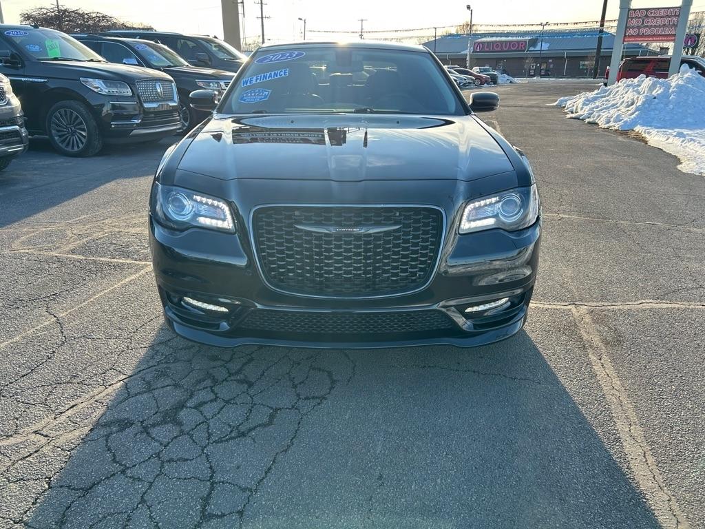 Chrysler 300 Touring L 2023