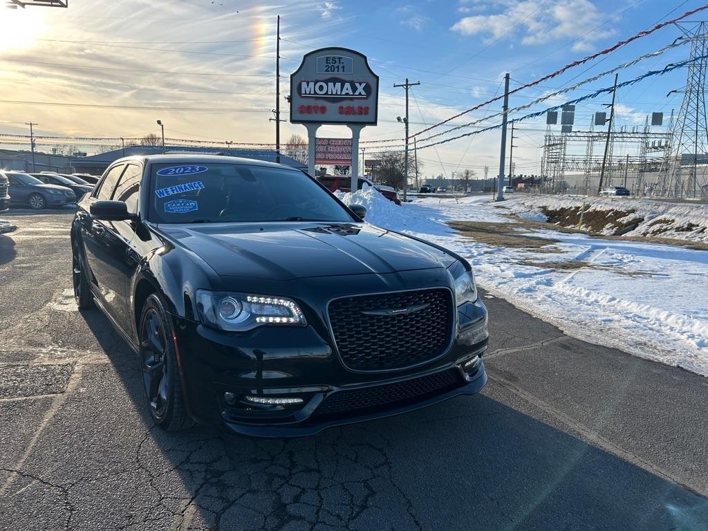 Chrysler 300 Touring L 2023