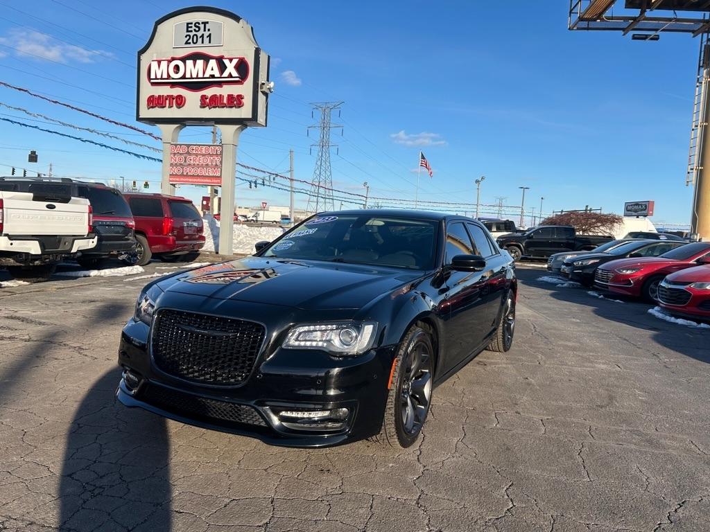 Chrysler 300 Touring L 2023