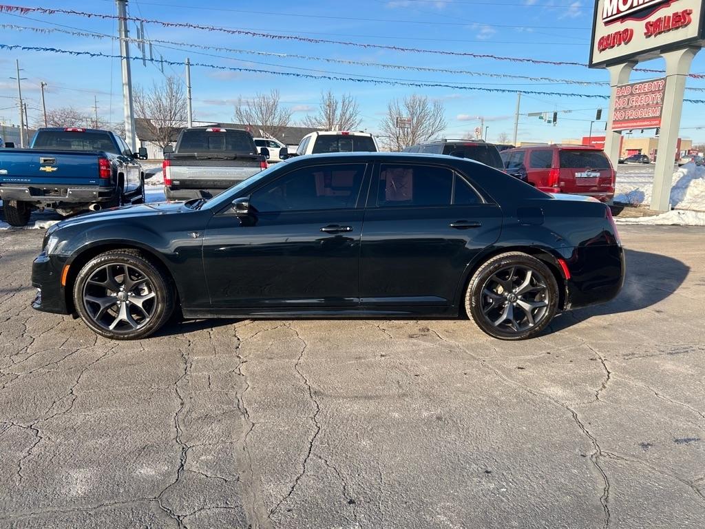 Chrysler 300 Touring L 2023