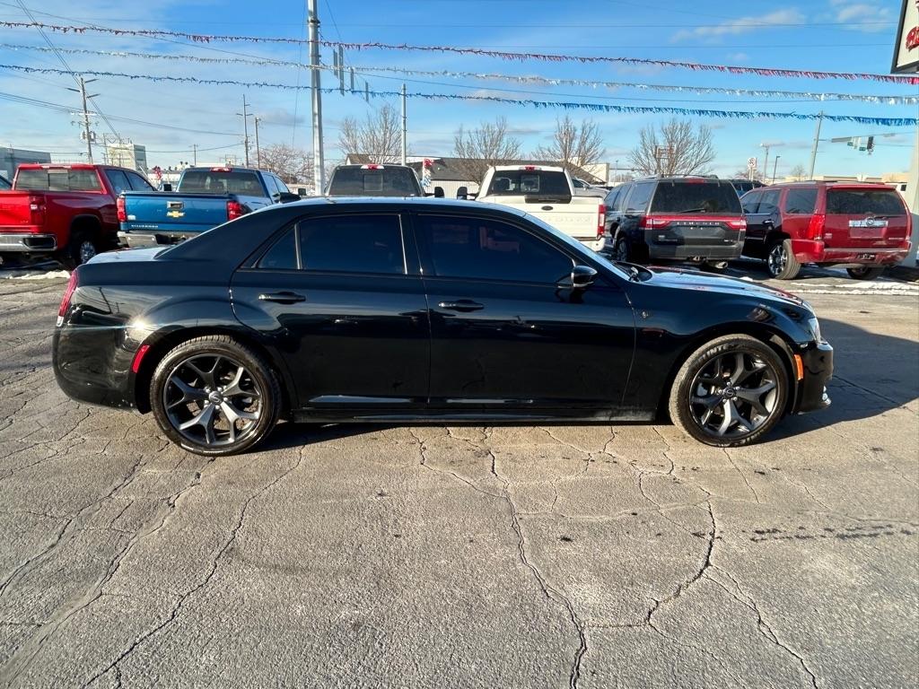 Chrysler 300 Touring L 2023