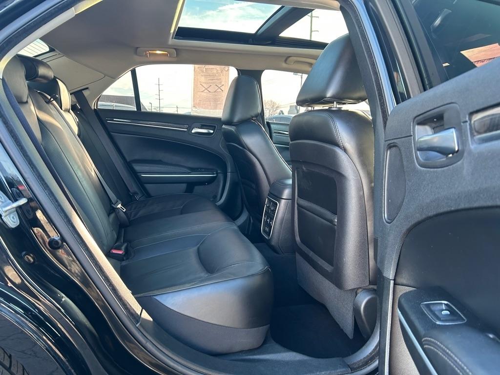 Chrysler 300 Touring L 2023