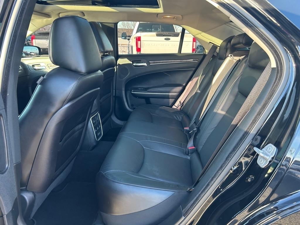 Chrysler 300 Touring L 2023