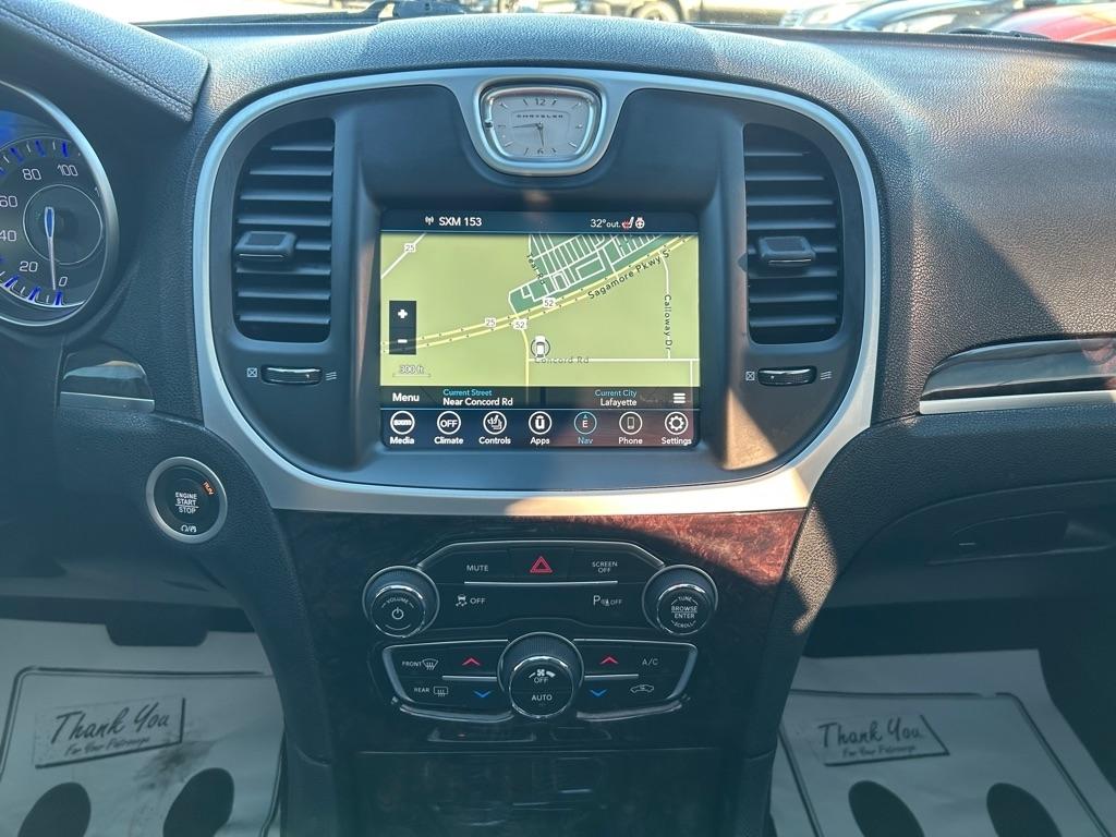 Chrysler 300 Touring L 2023