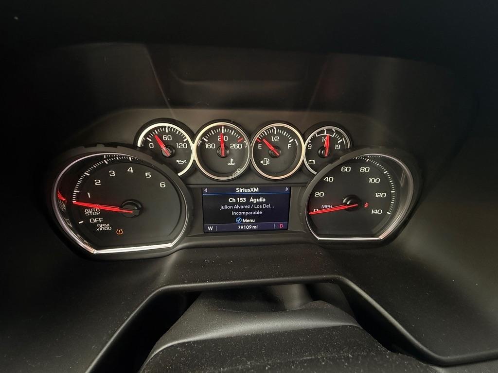 Chevrolet Tahoe LT 2WD 2021