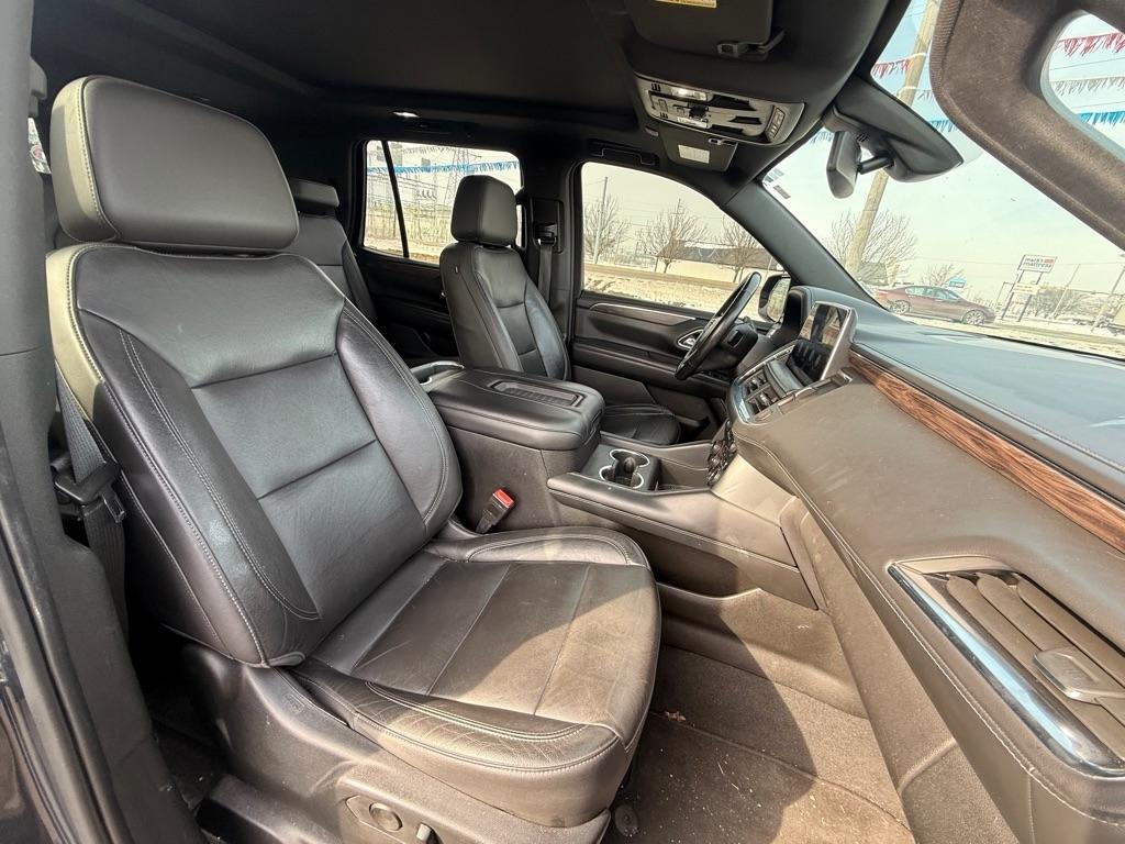 Chevrolet Tahoe LT 2WD 2021