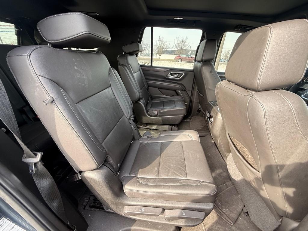 Chevrolet Tahoe LT 2WD 2021