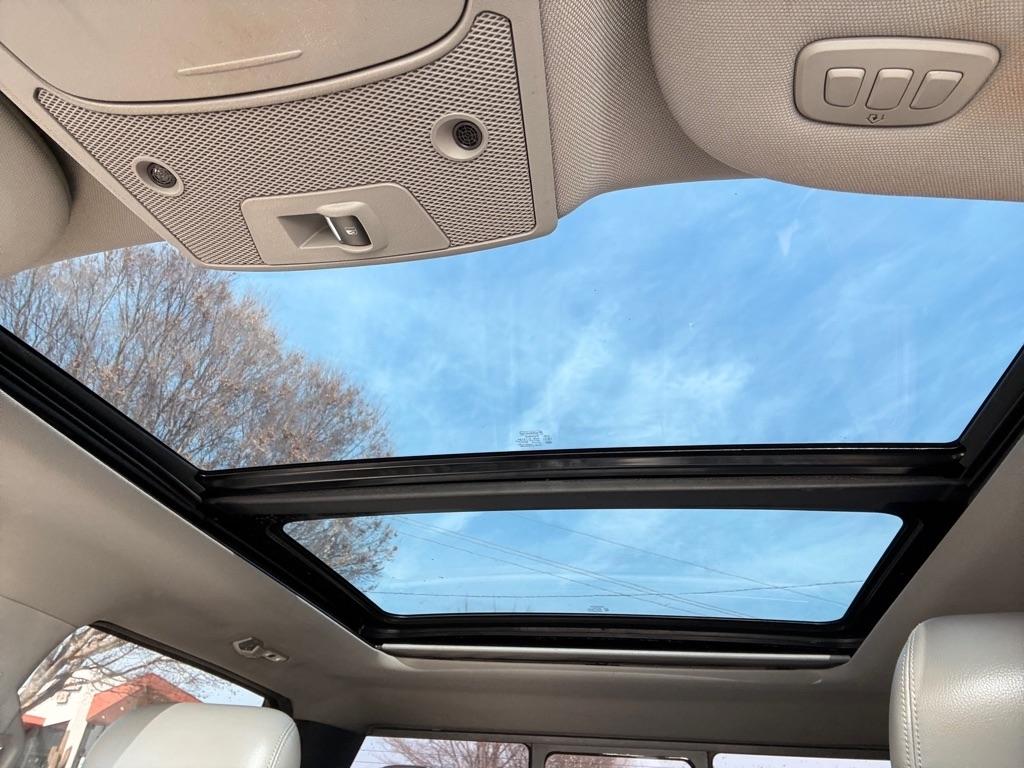 Ford F-150 XL SuperCrew 5.5-ft. Bed 4WD 2018