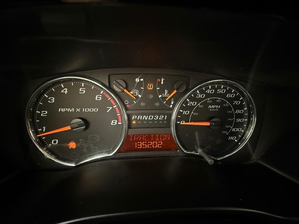 GMC Canyon SLE Ext. Cab 2WD 2011