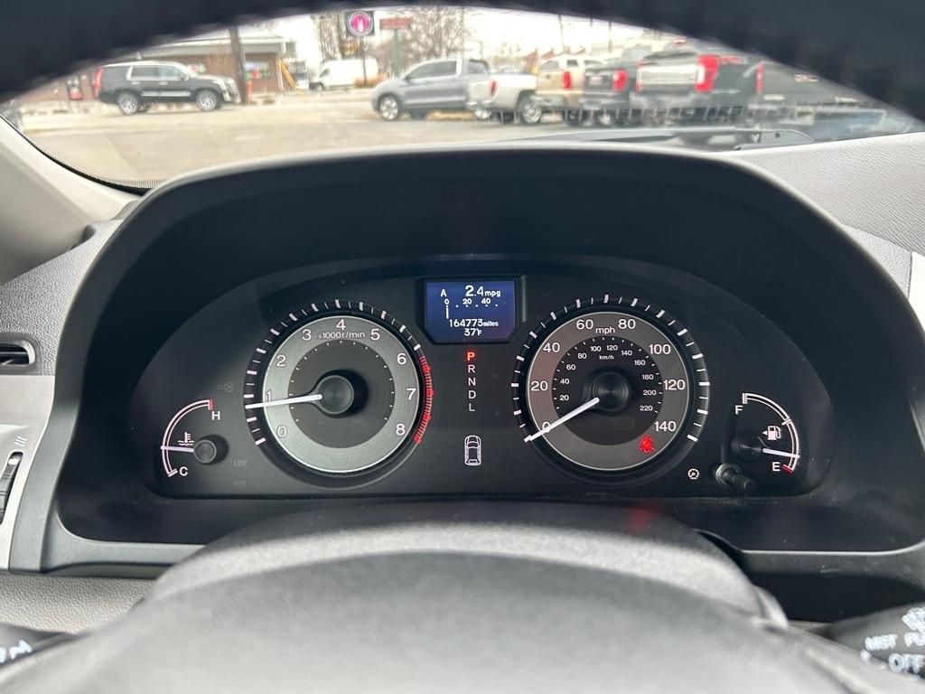 Honda Odyssey Touring 2015