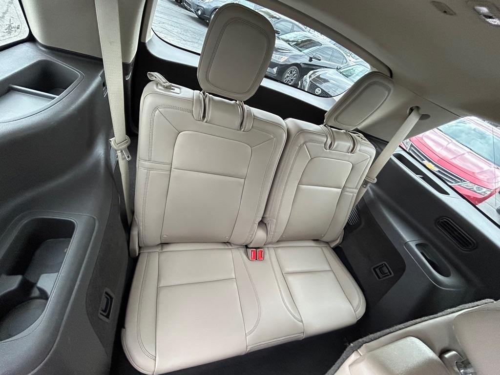 Lincoln Aviator Grand Touring 2021