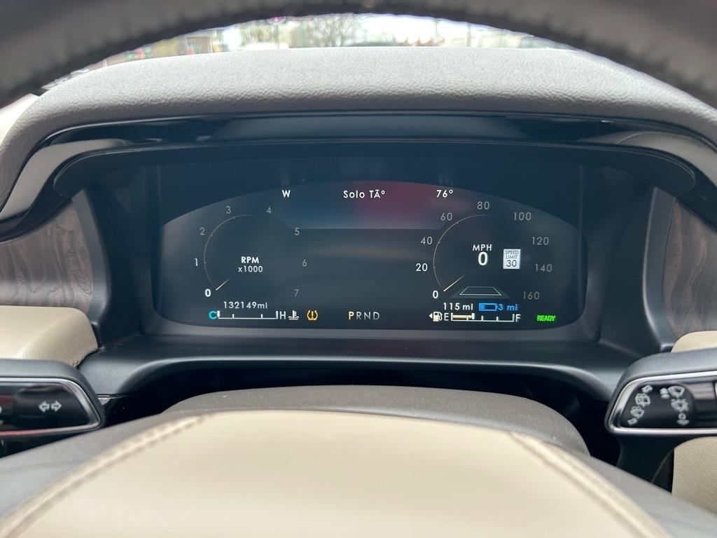 Lincoln Aviator Grand Touring 2021