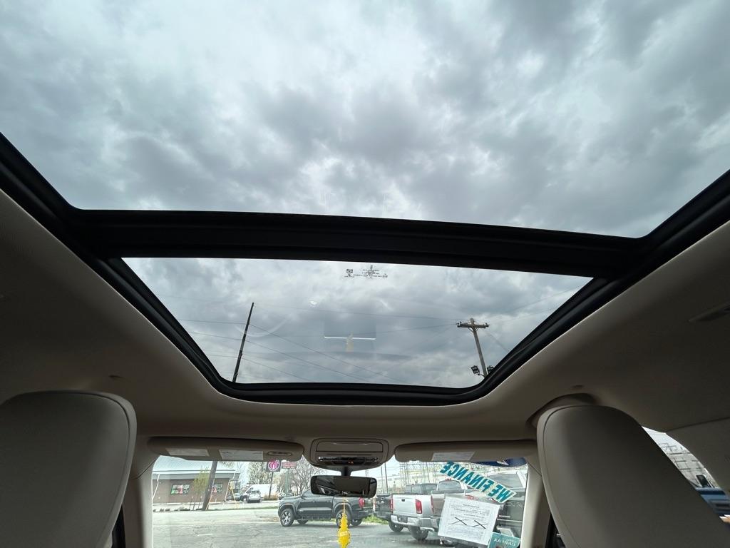 Lincoln Aviator Grand Touring 2021