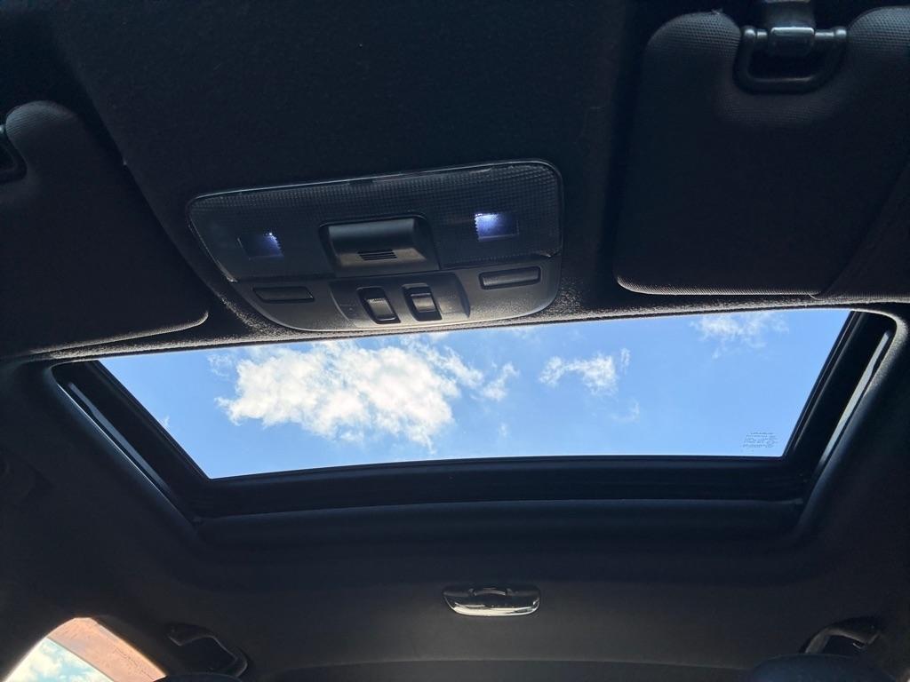 Subaru WRX Limited 4-Door 2015