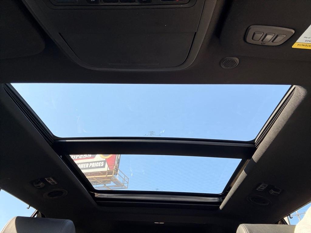 Ford Explorer Platinum AWD 2020