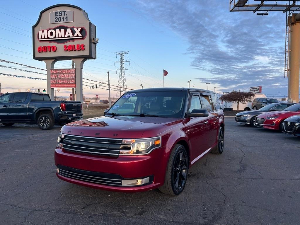 Ford Flex Limited FWD 2018