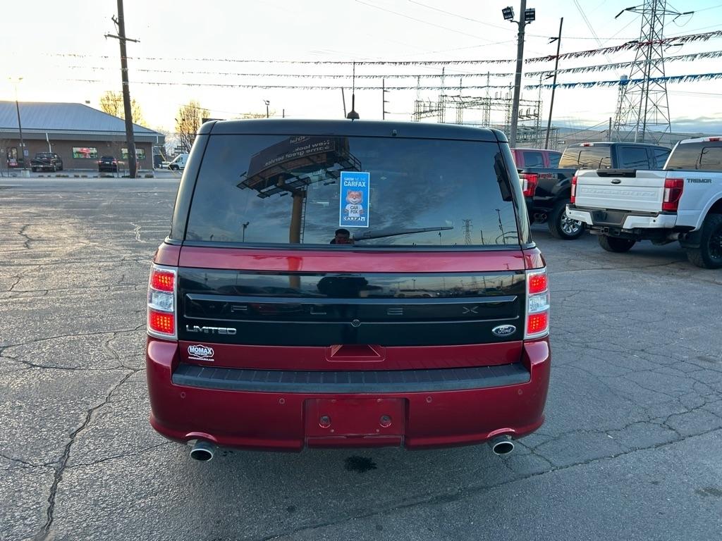 Ford Flex Limited FWD 2018