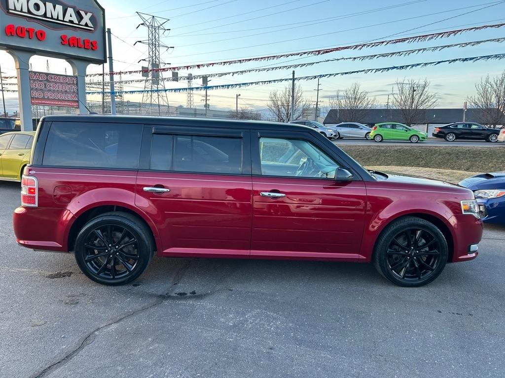 Ford Flex Limited FWD 2018