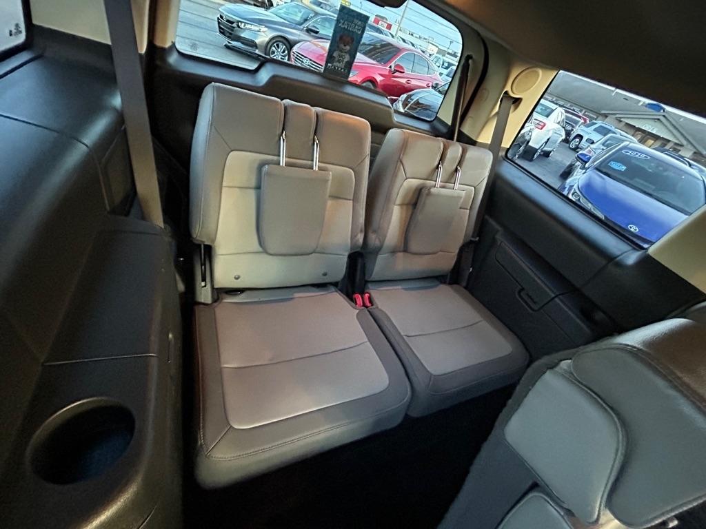 Ford Flex Limited FWD 2018