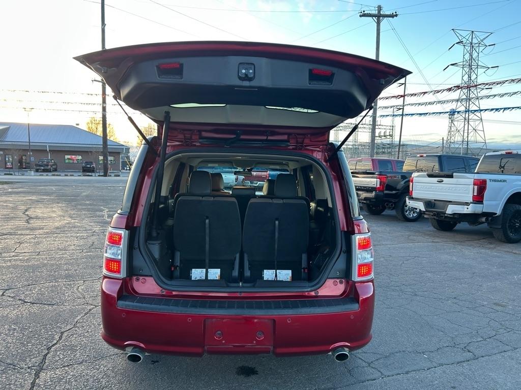 Ford Flex Limited FWD 2018