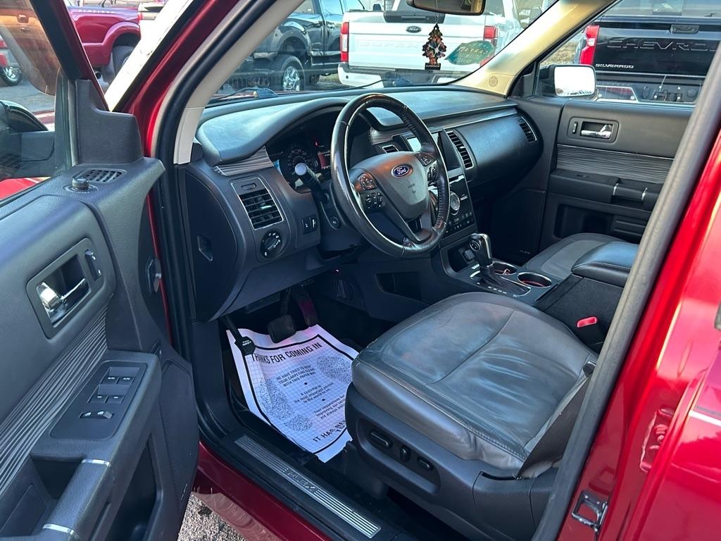 Ford Flex Limited FWD 2018