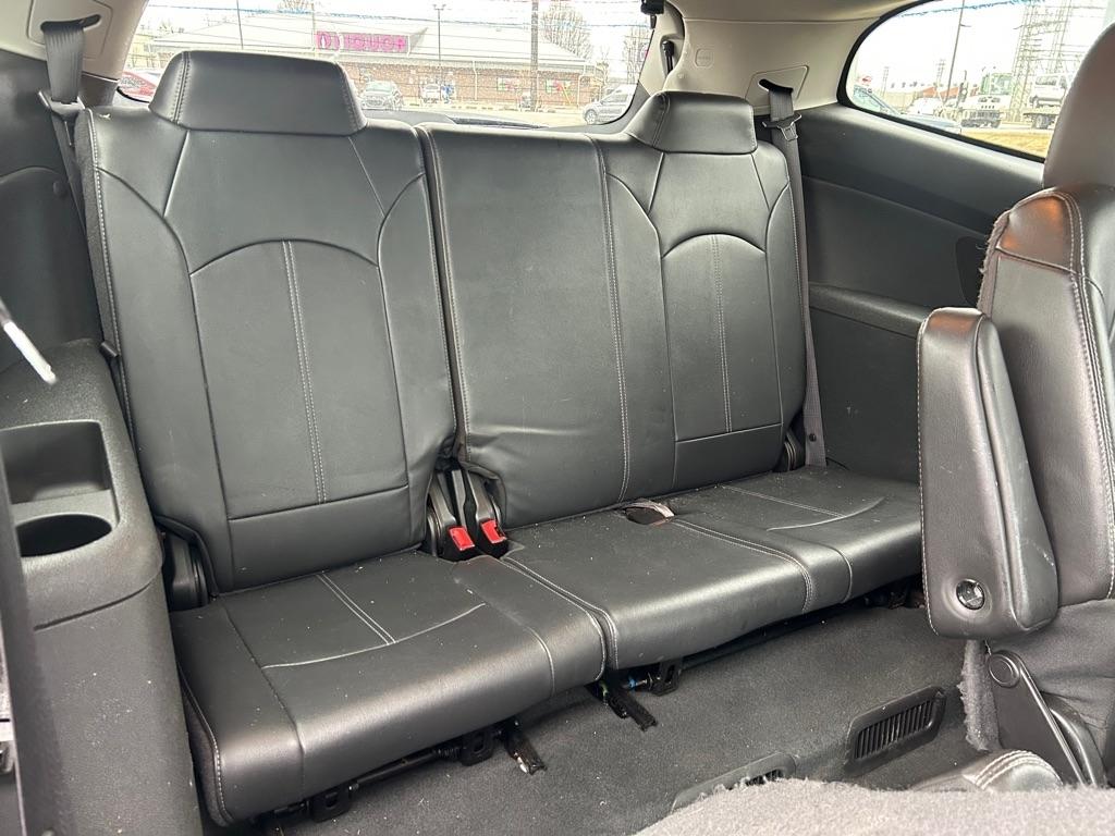 Chevrolet Traverse 2LT AWD 2016