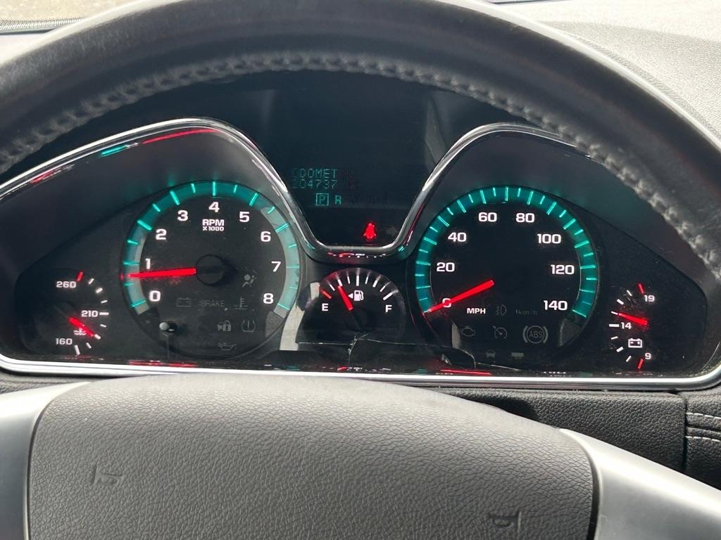 Chevrolet Traverse 2LT AWD 2016