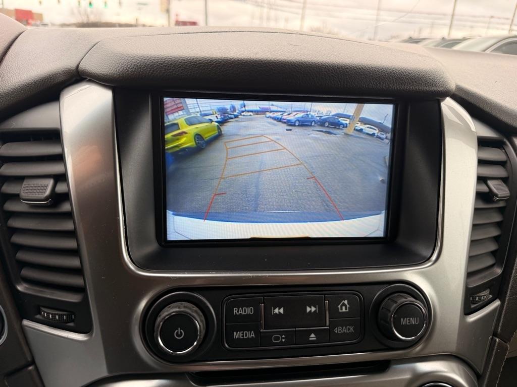 Chevrolet Tahoe LT 4WD 2019