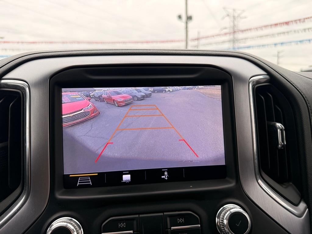 GMC Terrain Denali AWD 2018