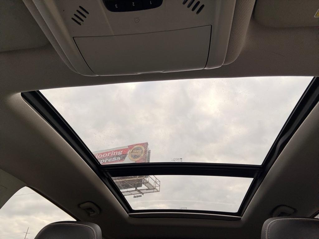 GMC Terrain Denali AWD 2018