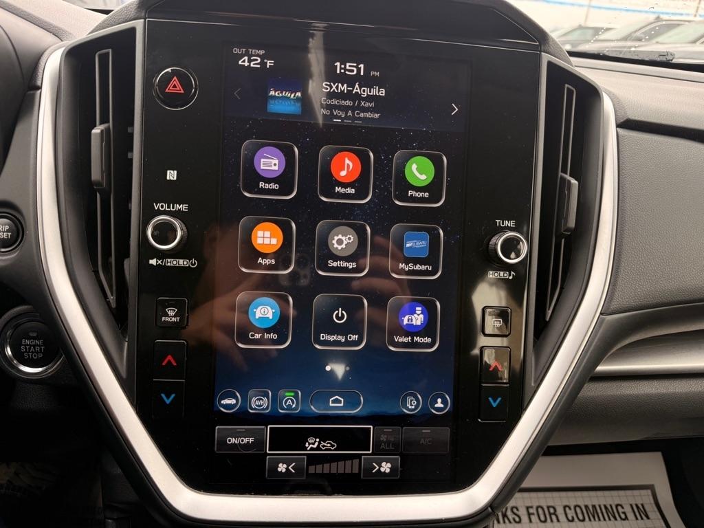 Subaru Impreza Sport 5-Door 2024