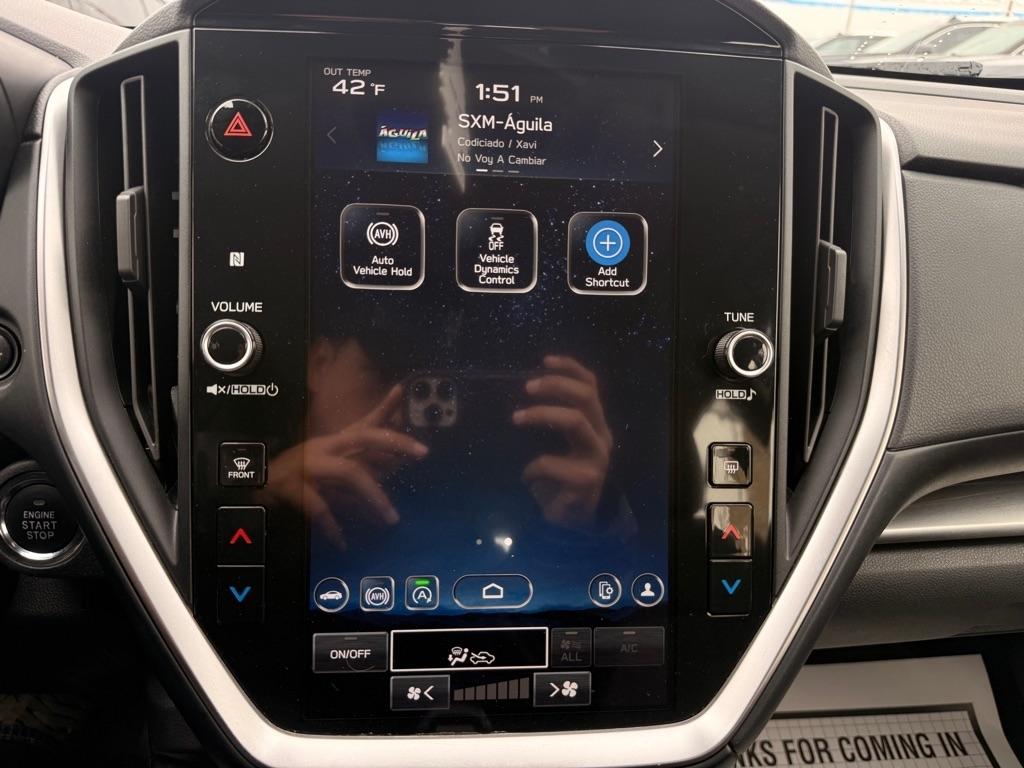 Subaru Impreza Sport 5-Door 2024