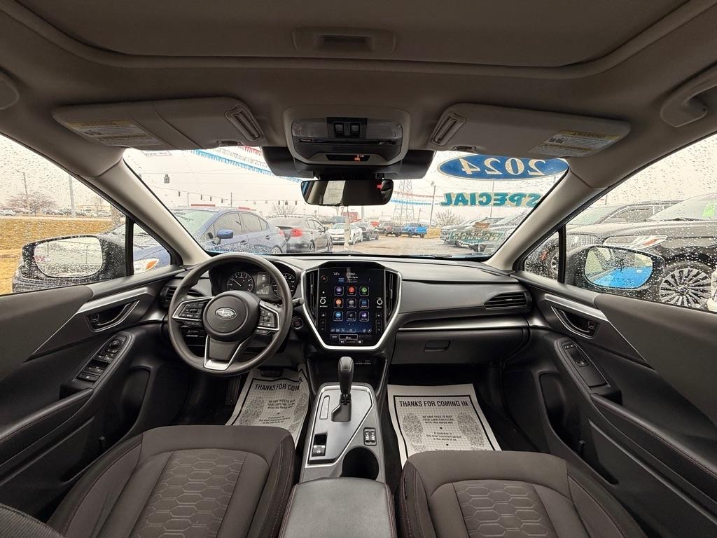 Subaru Impreza Sport 5-Door 2024