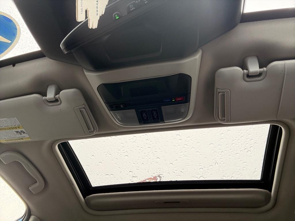 Subaru Impreza Sport 5-Door 2024